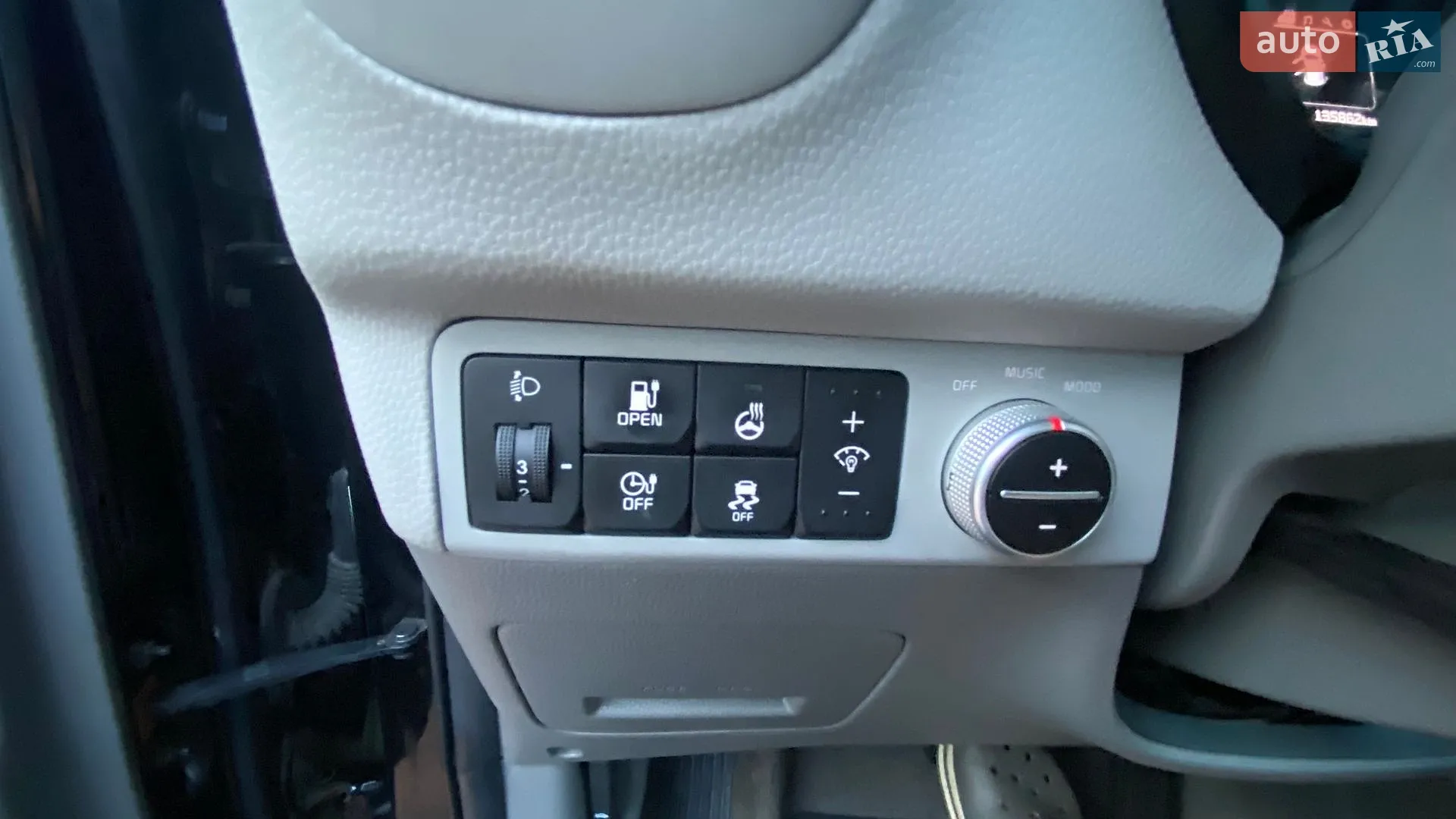 2016 Kia Soul EV - мініатюра 14