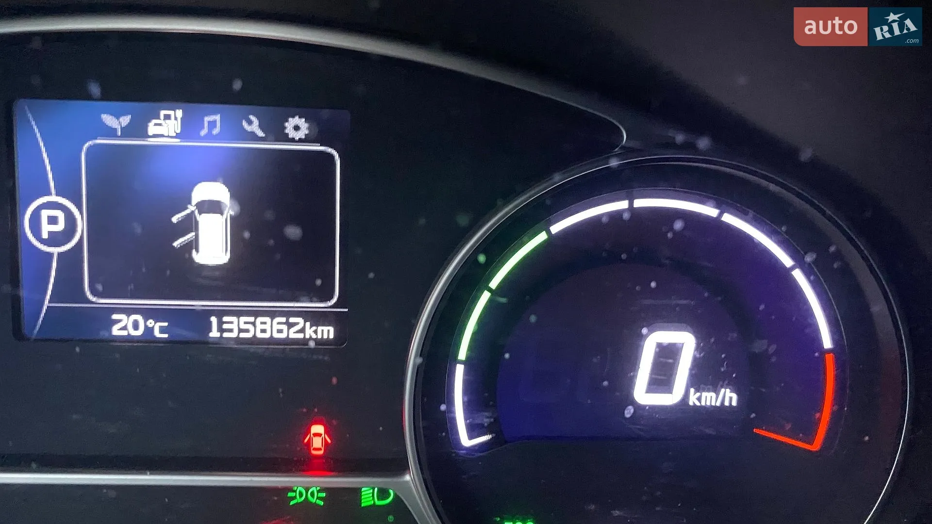2016 Kia Soul EV - мініатюра 17
