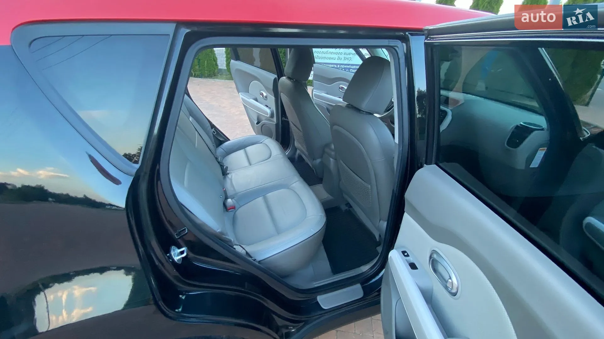 2016 Kia Soul EV - мініатюра 19