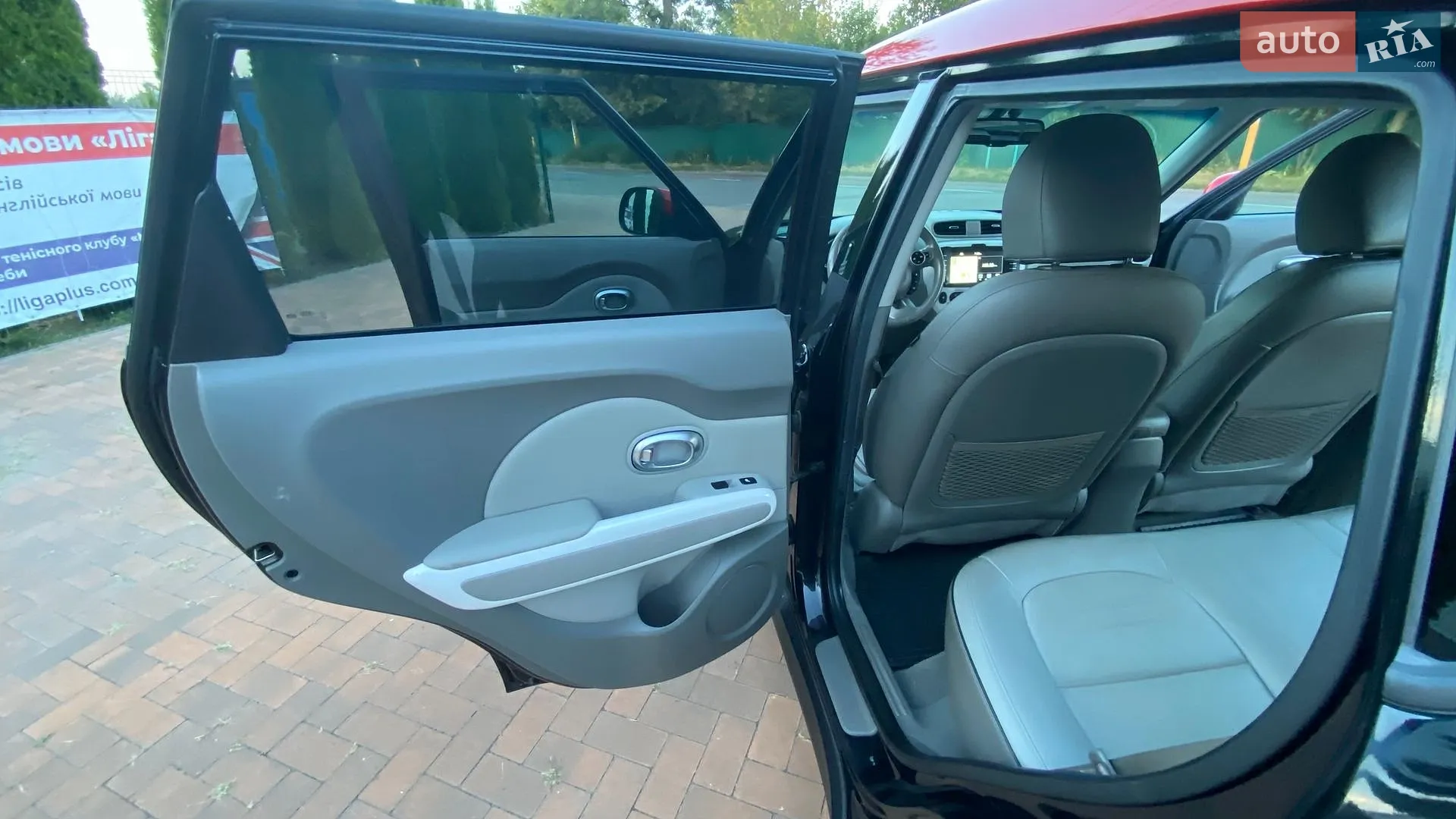 2016 Kia Soul EV - мініатюра 22