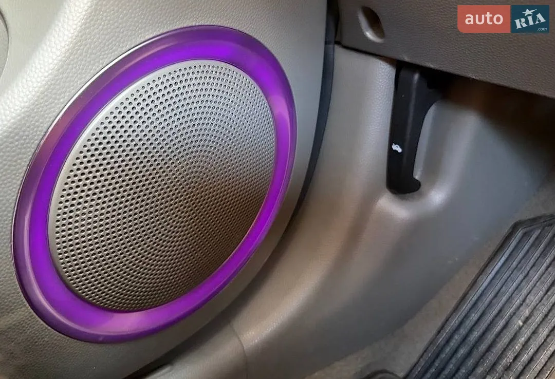 2018 Kia Soul EV - мініатюра 68