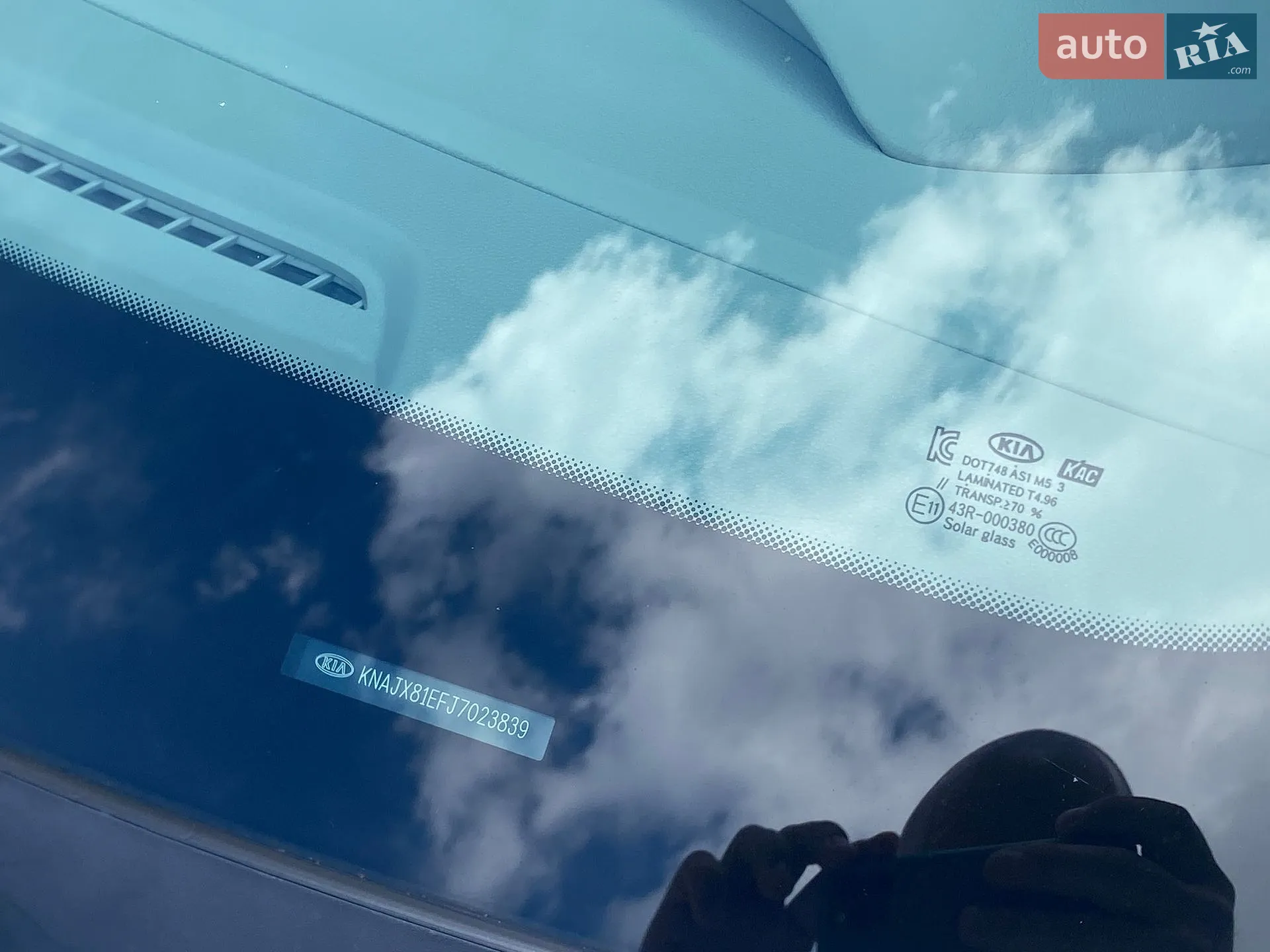 2018 Kia Soul EV - мініатюра 23