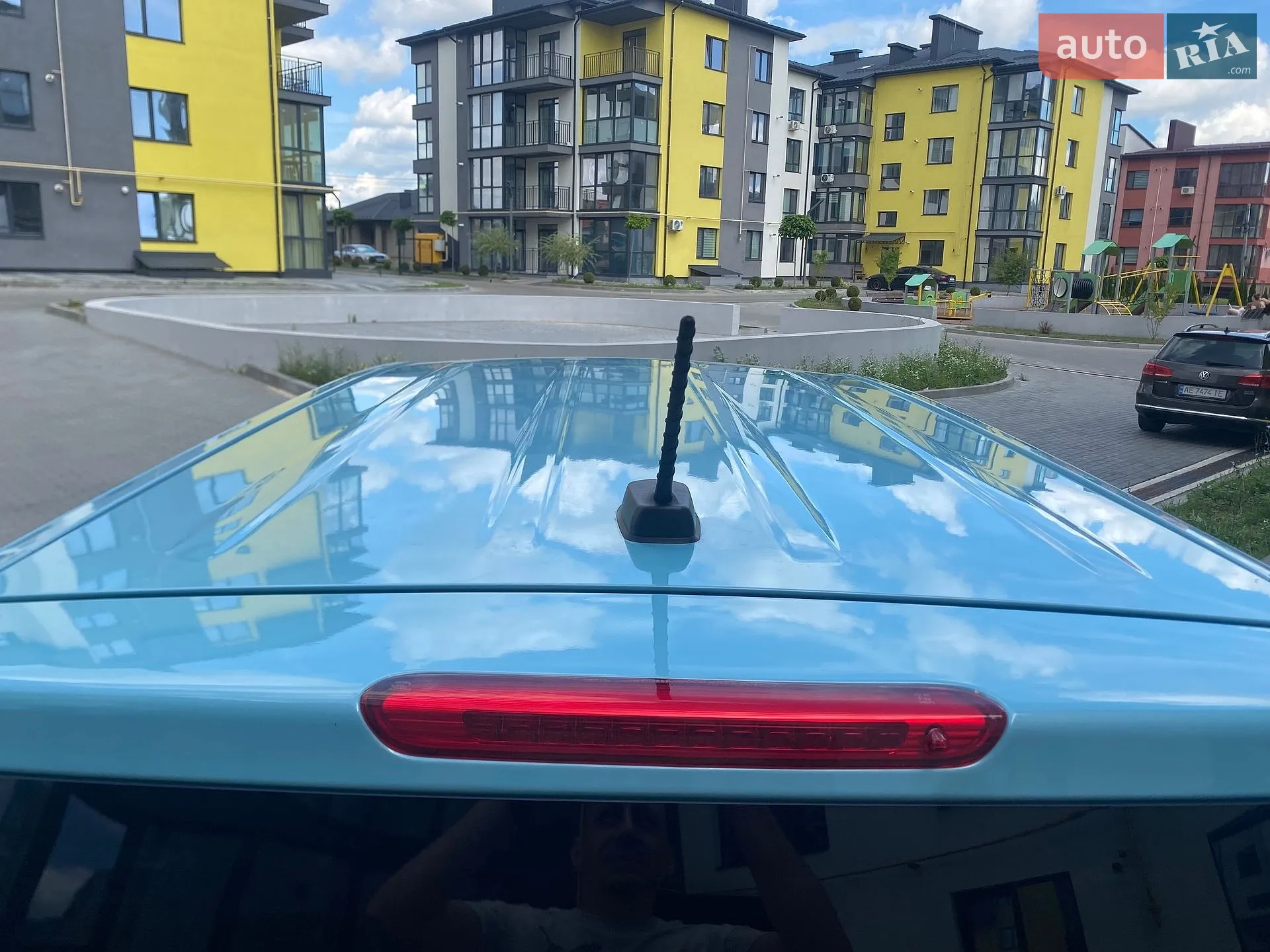 2018 Kia Soul EV - мініатюра 11