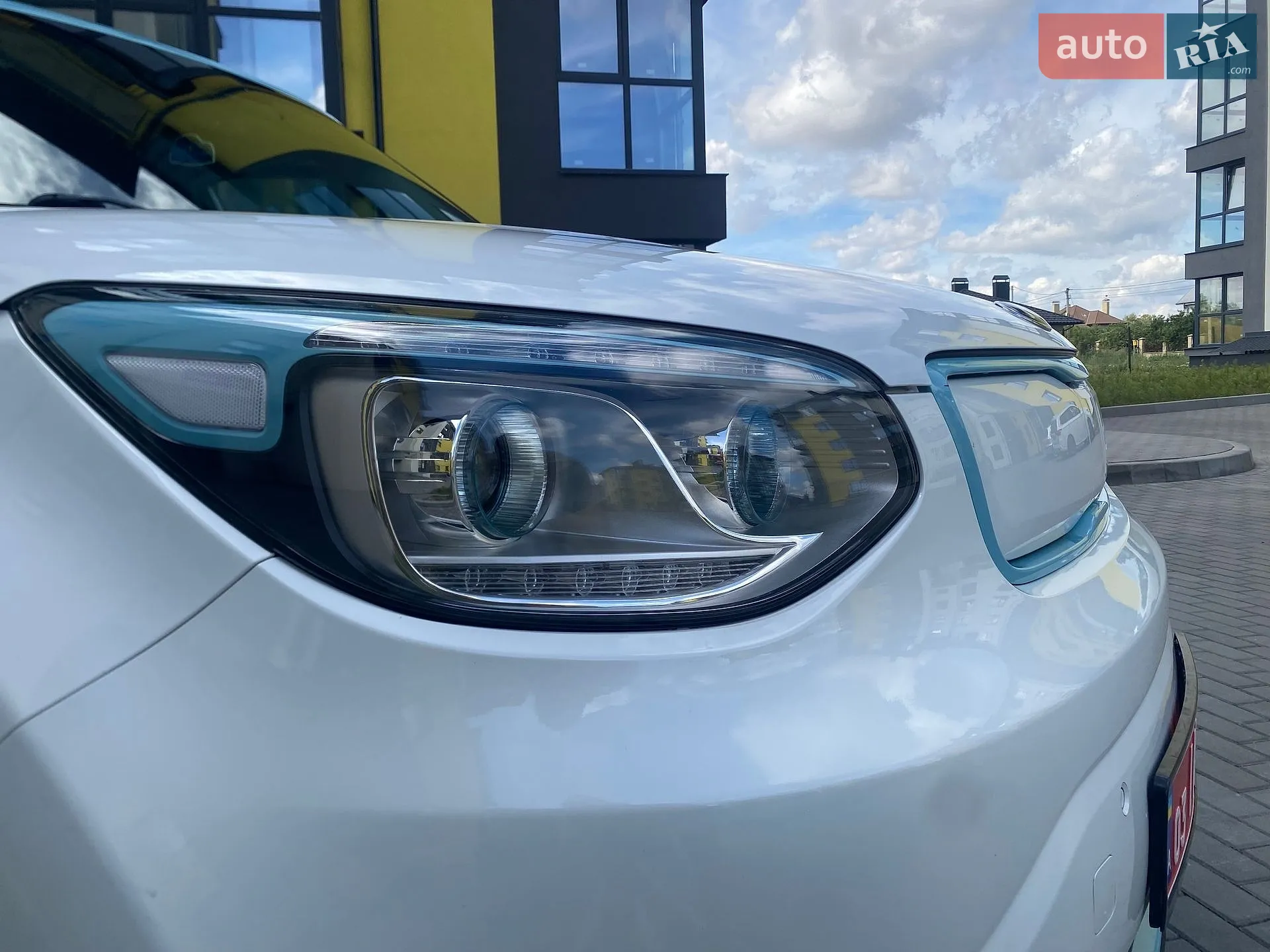 2018 Kia Soul EV - мініатюра 27