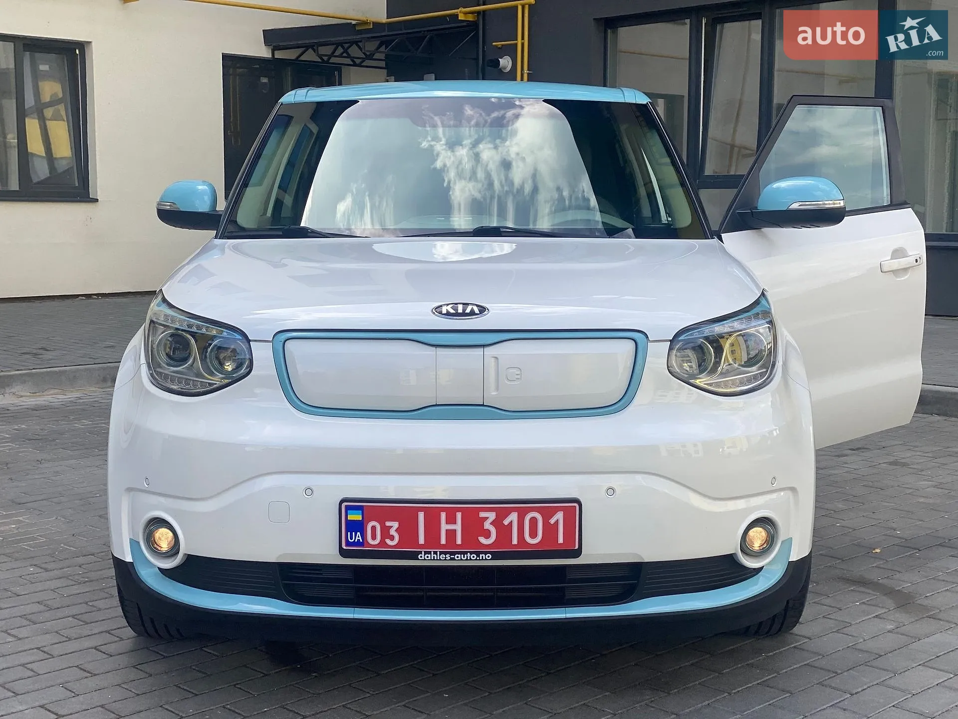 2018 Kia Soul EV - мініатюра 28