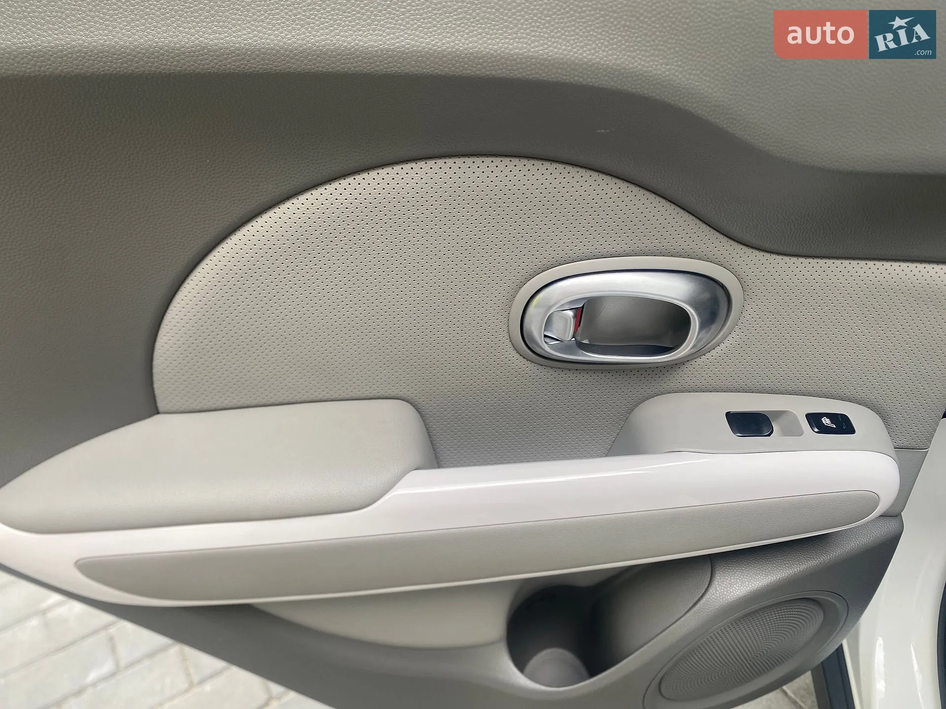2018 Kia Soul EV - мініатюра 33