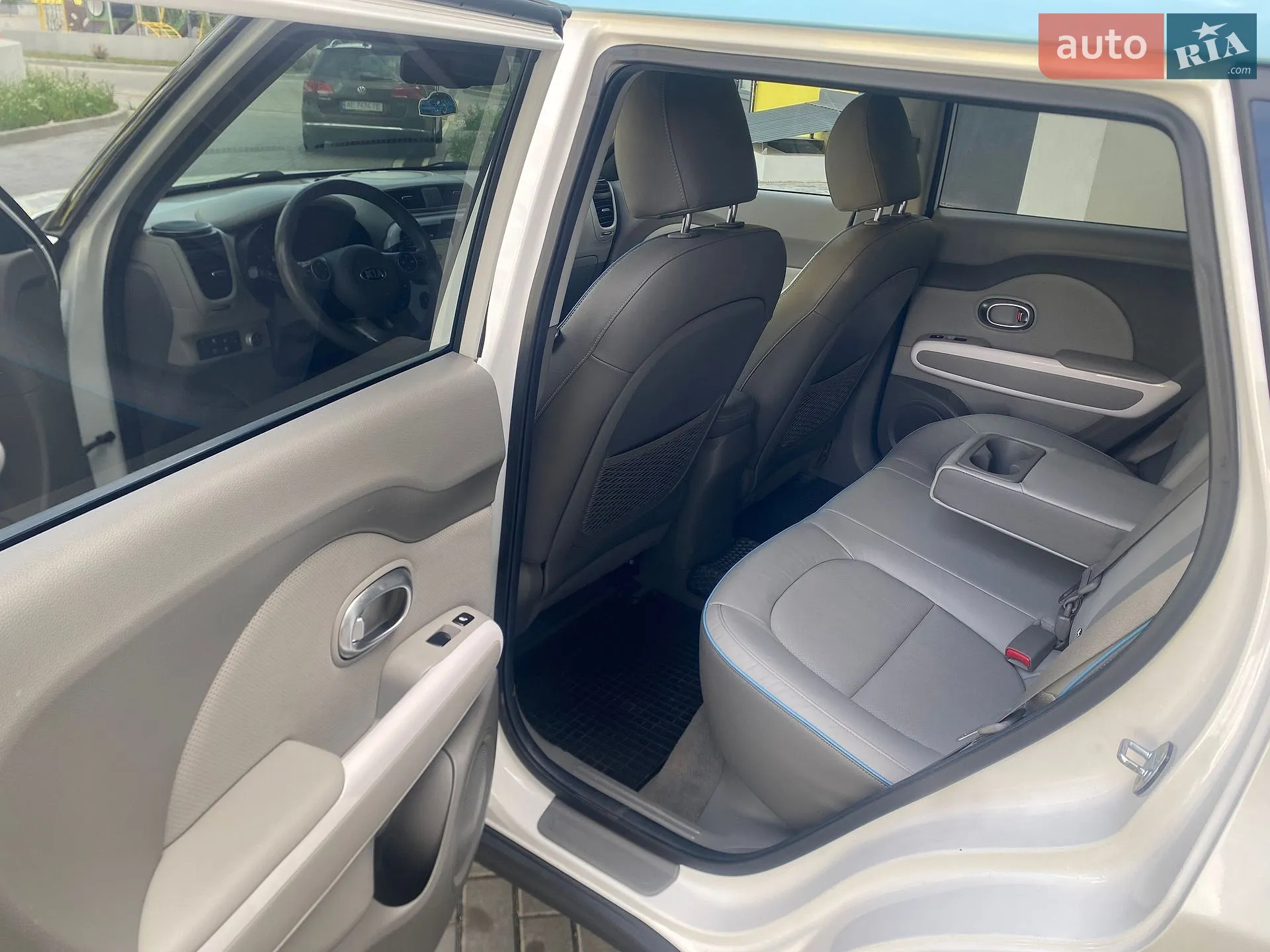 2018 Kia Soul EV - мініатюра 32
