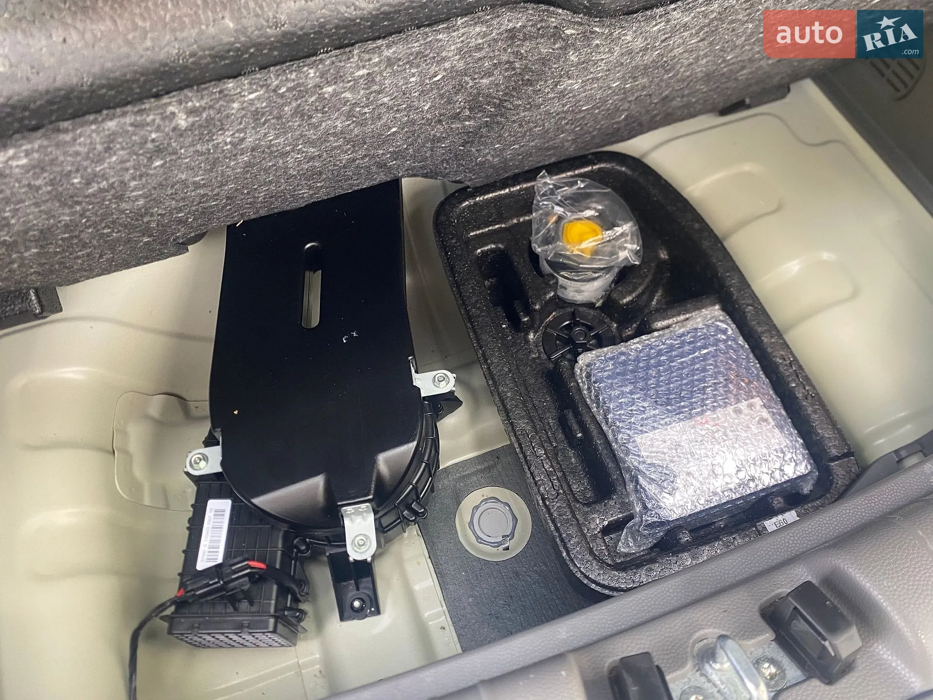 2018 Kia Soul EV - мініатюра 36