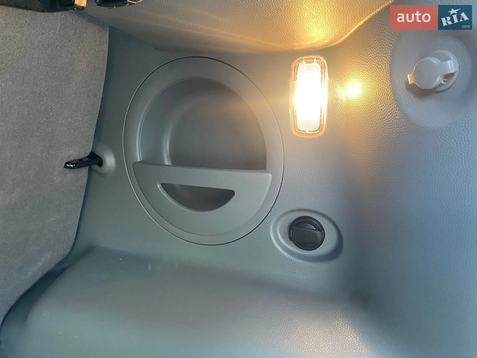 2018 Kia Soul EV - мініатюра 37