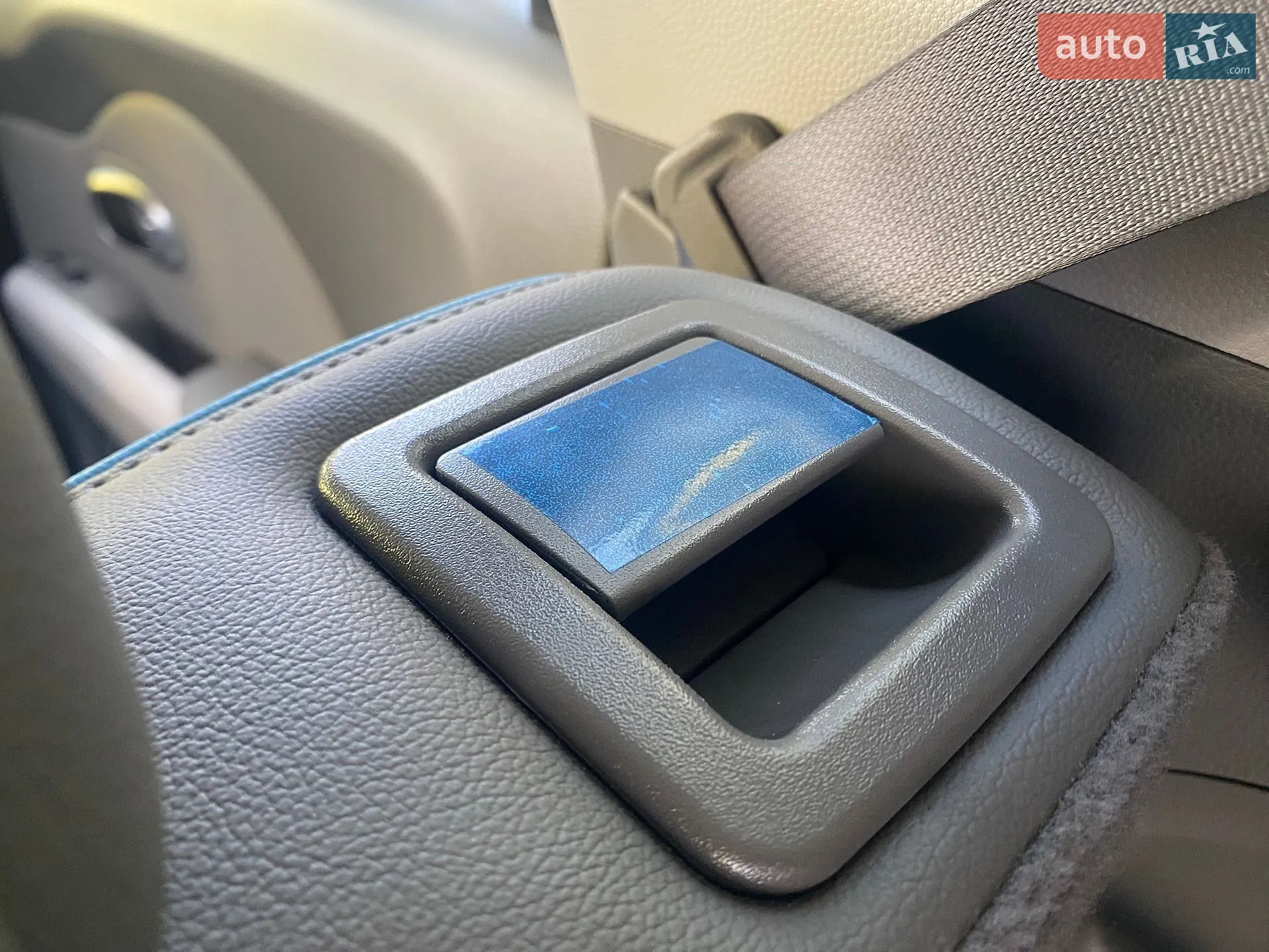 2018 Kia Soul EV - мініатюра 38