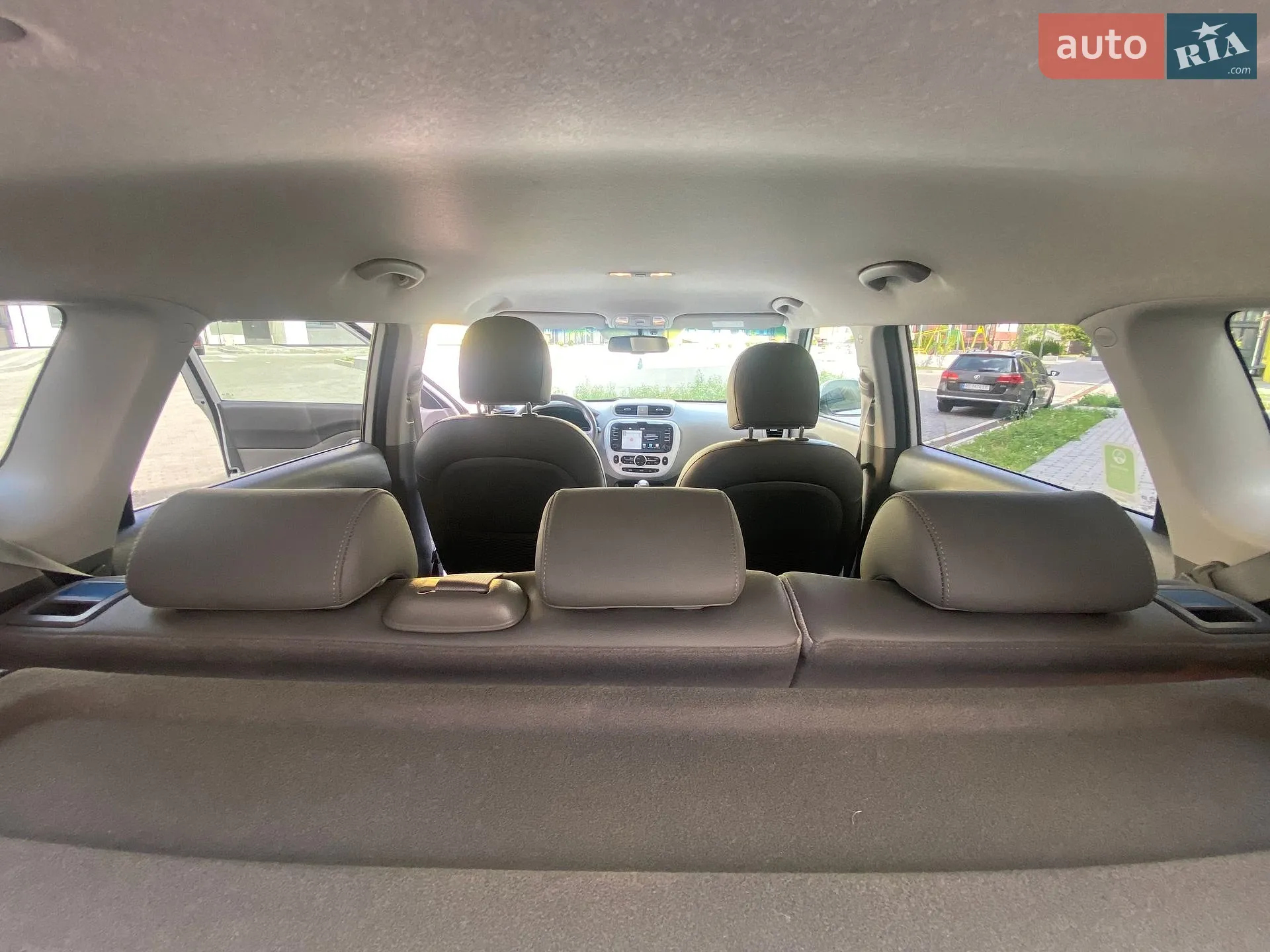 2018 Kia Soul EV - мініатюра 40