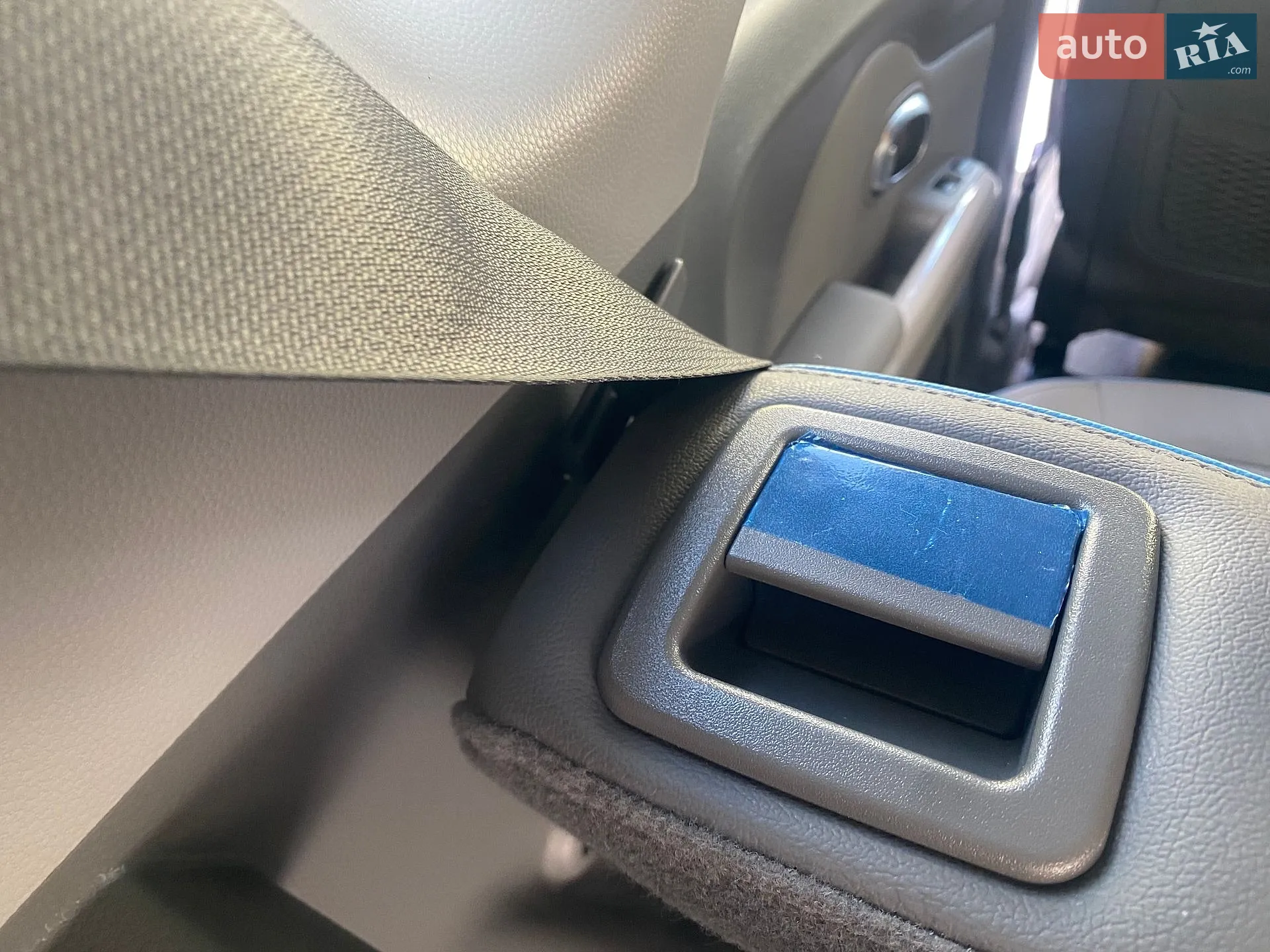 2018 Kia Soul EV - мініатюра 39