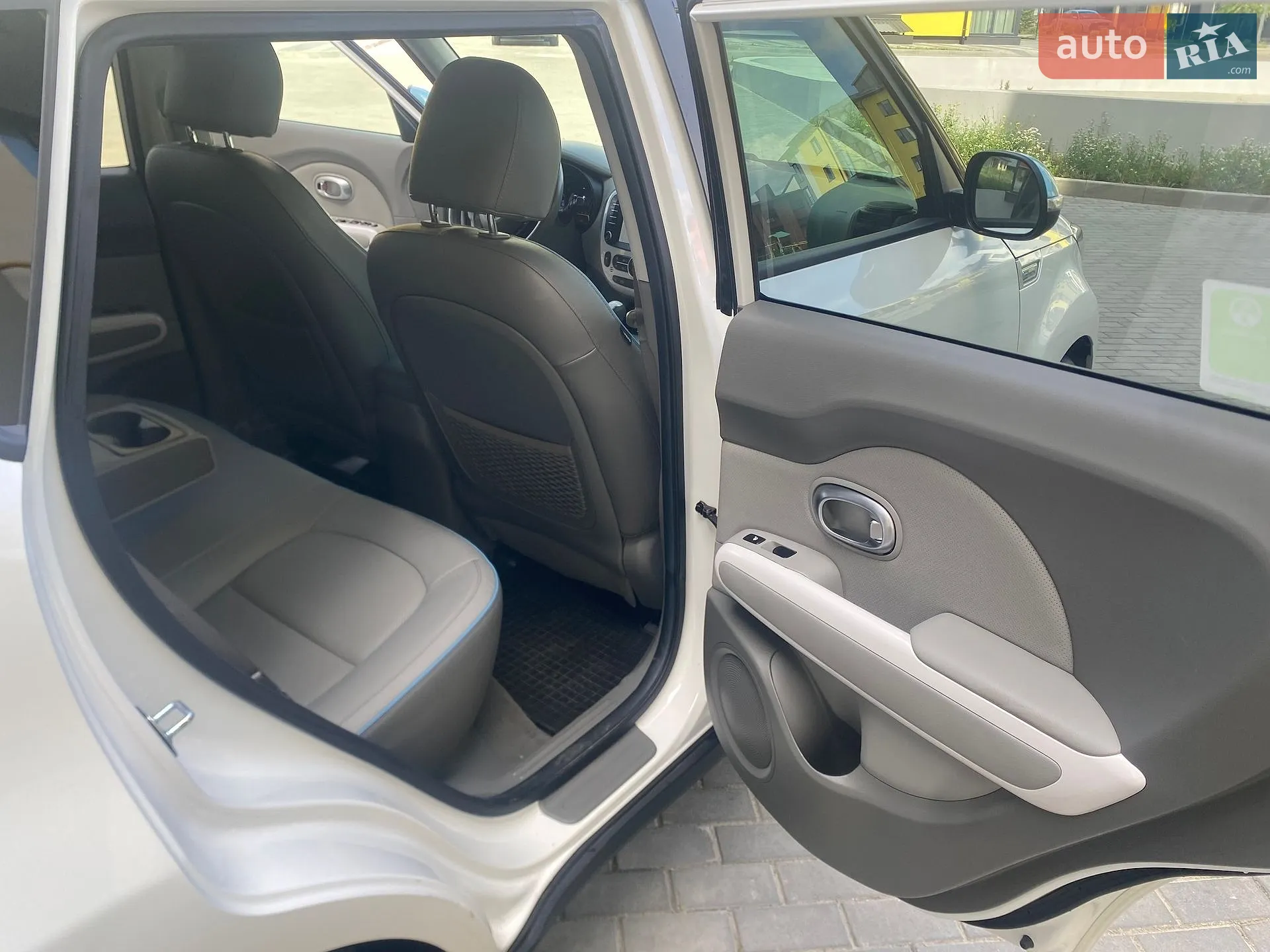 2018 Kia Soul EV - мініатюра 41