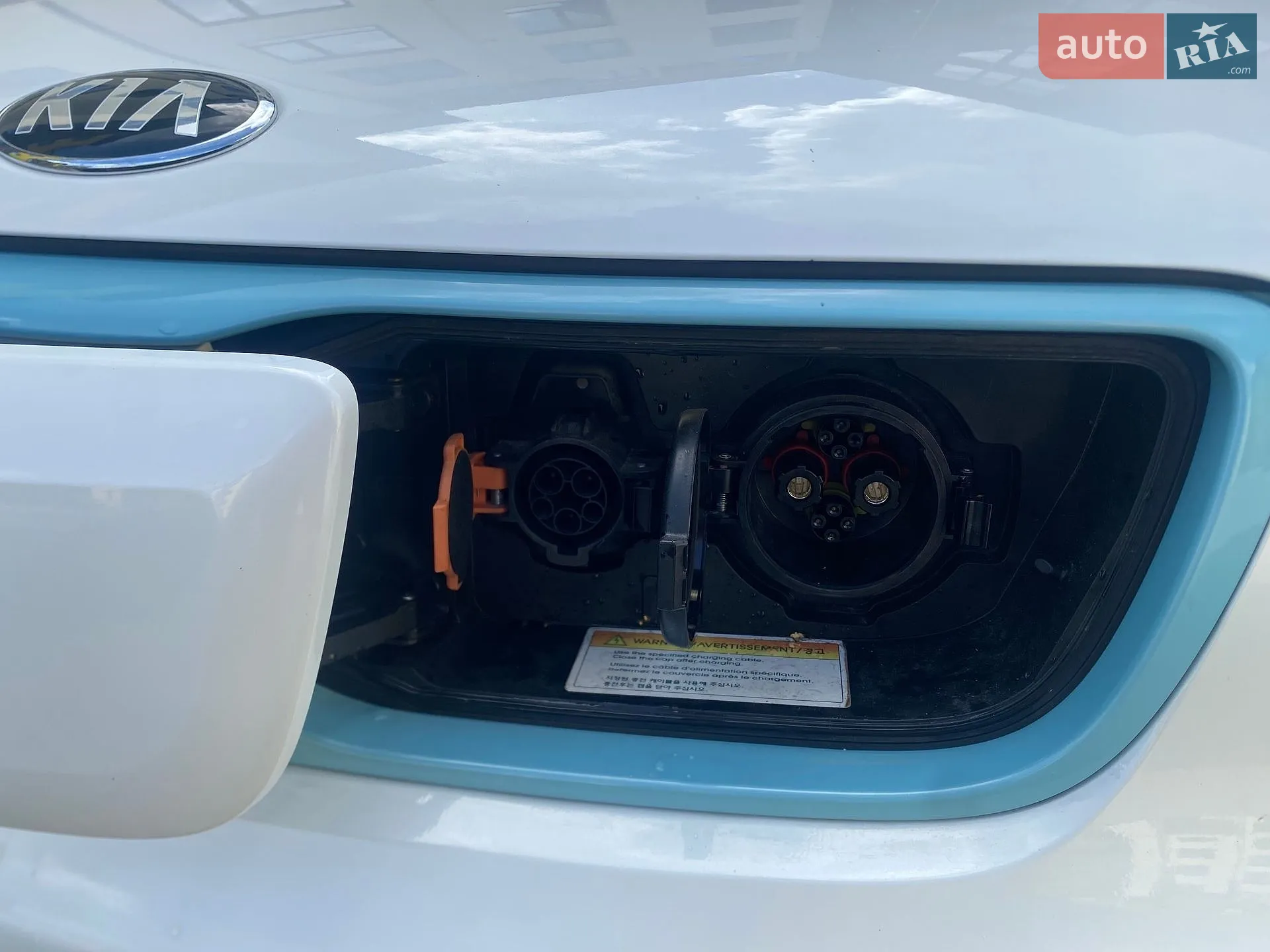 2018 Kia Soul EV - мініатюра 47