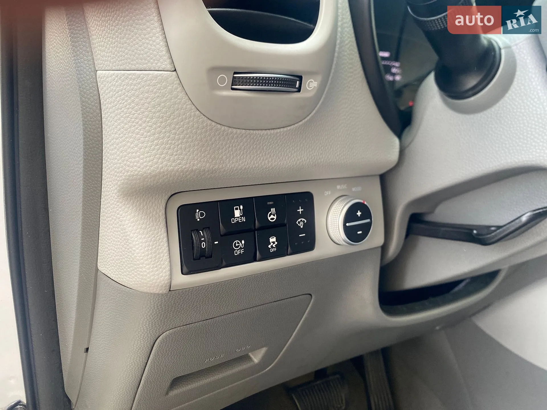 2018 Kia Soul EV - мініатюра 44