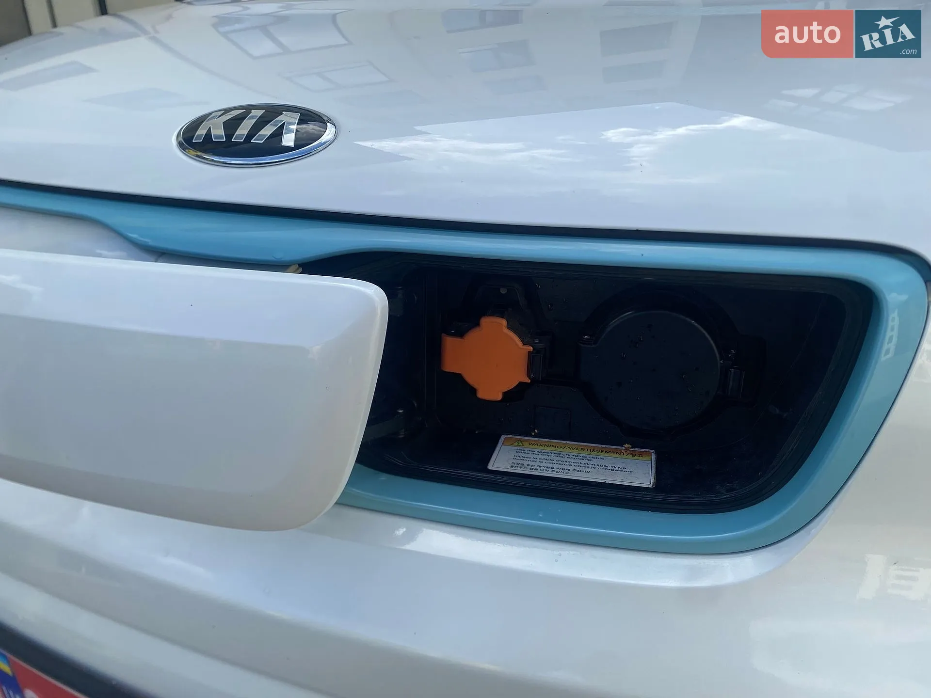 2018 Kia Soul EV - мініатюра 48