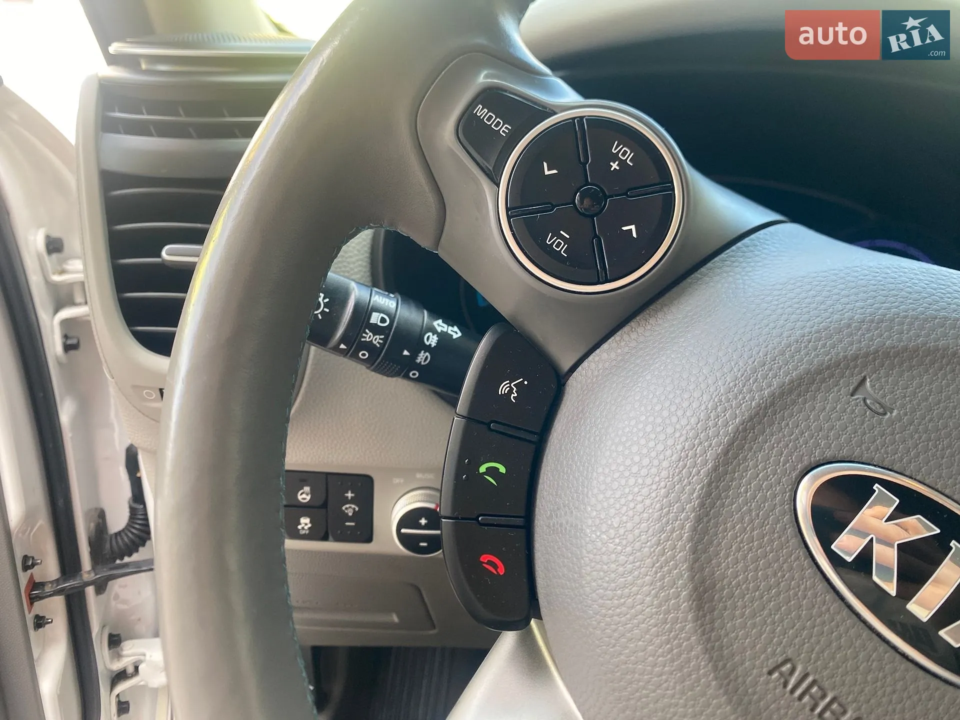 2018 Kia Soul EV - мініатюра 52
