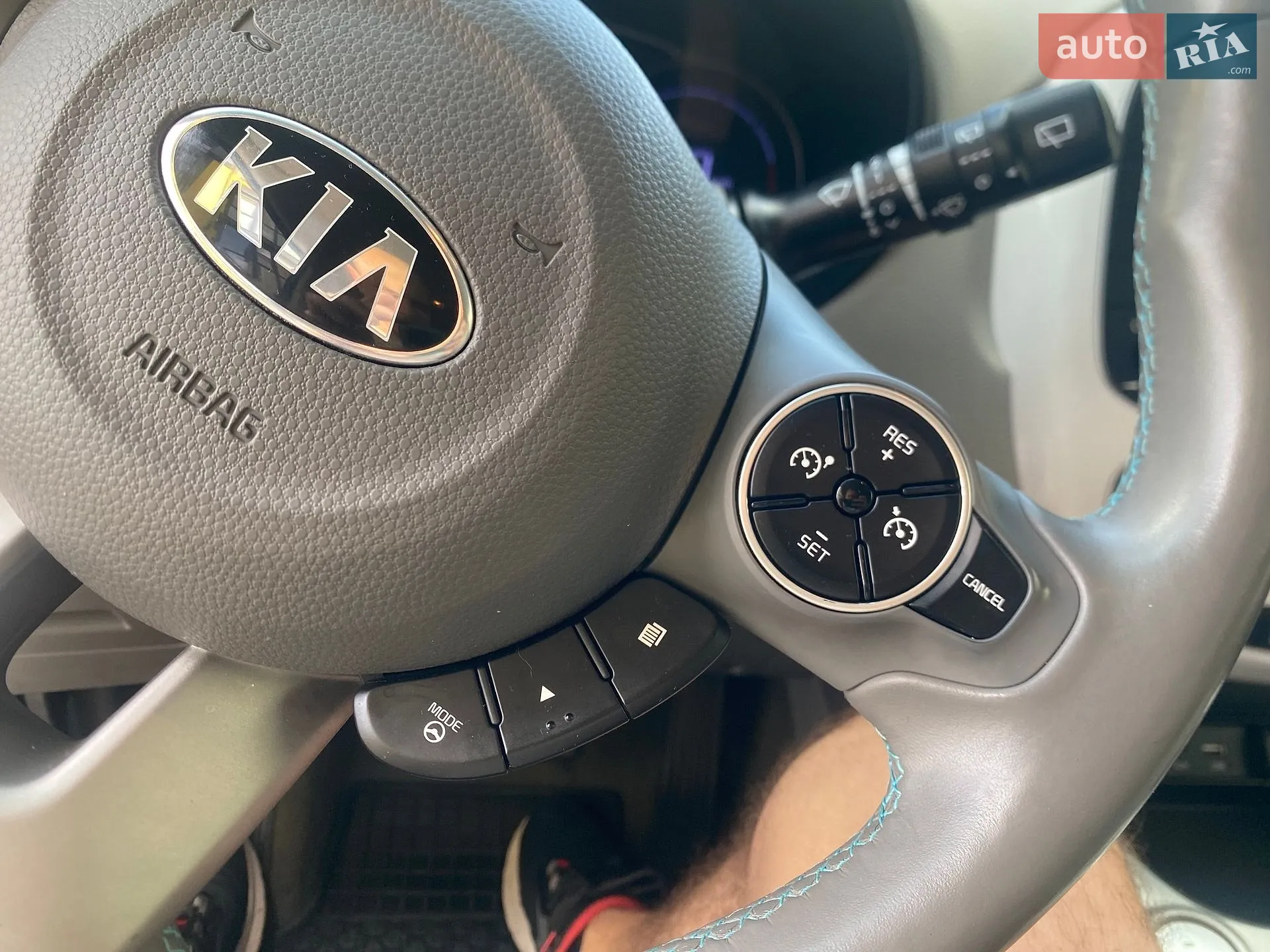 2018 Kia Soul EV - мініатюра 54