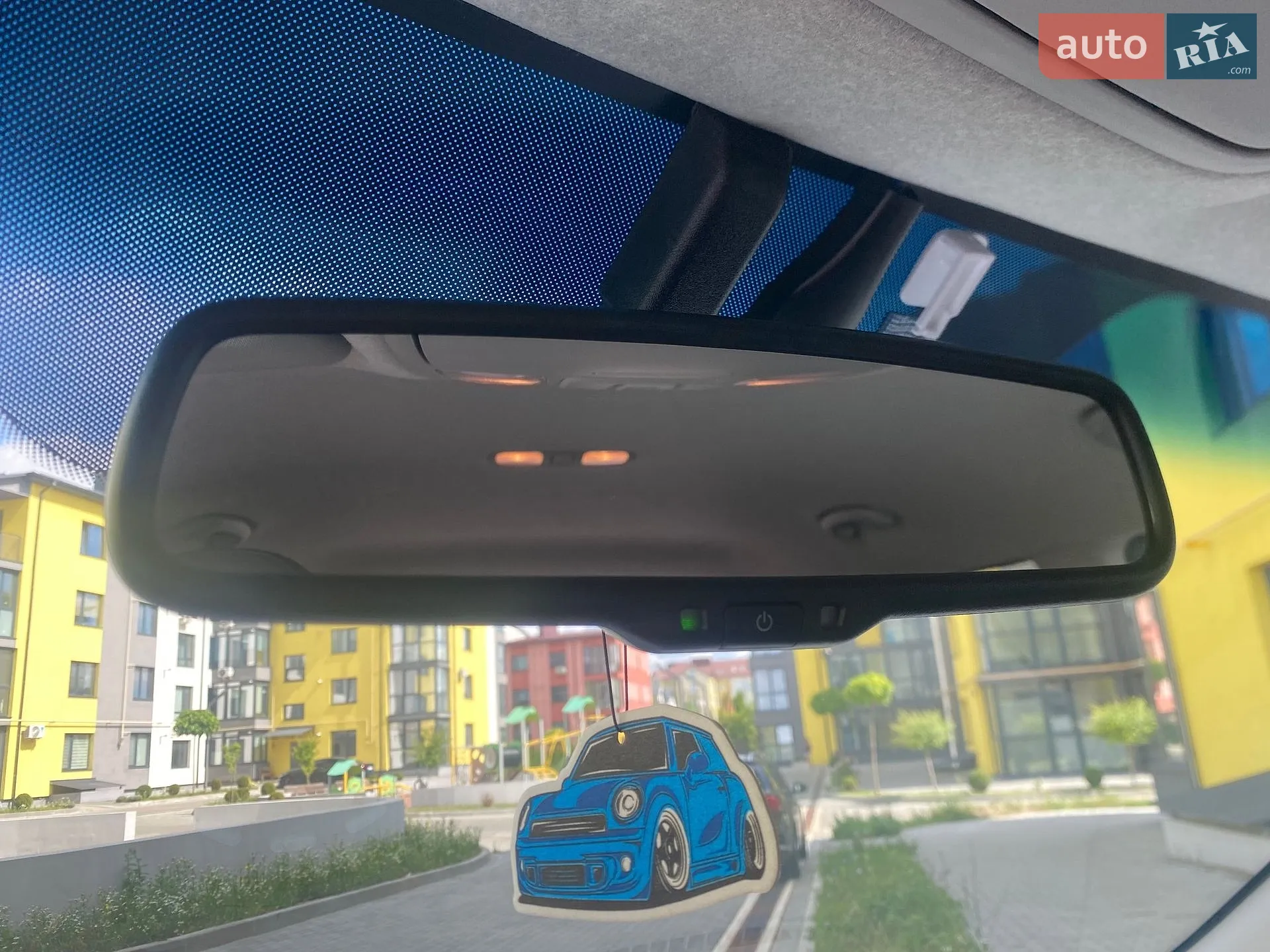 2018 Kia Soul EV - мініатюра 61