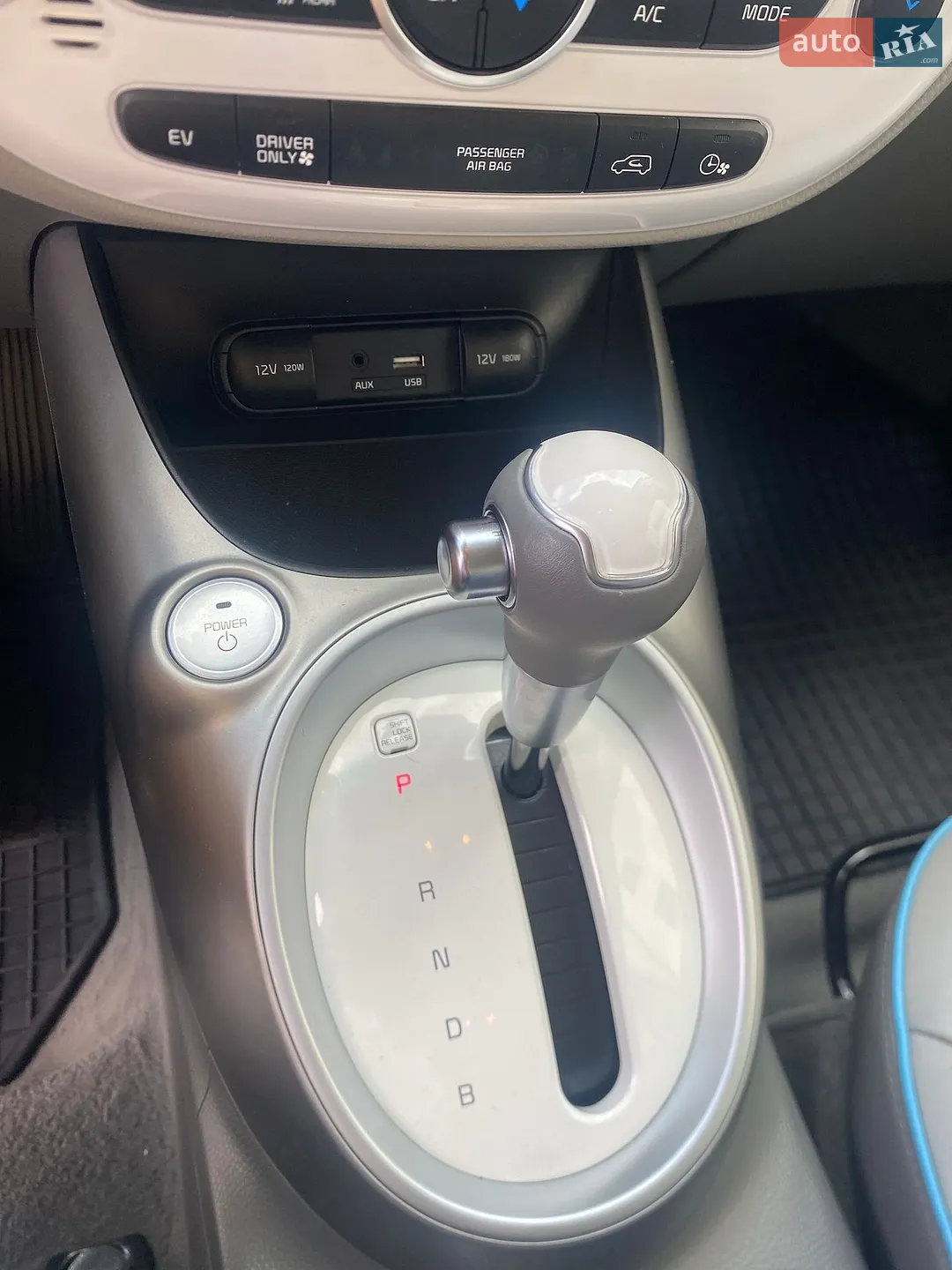 2018 Kia Soul EV - мініатюра 66