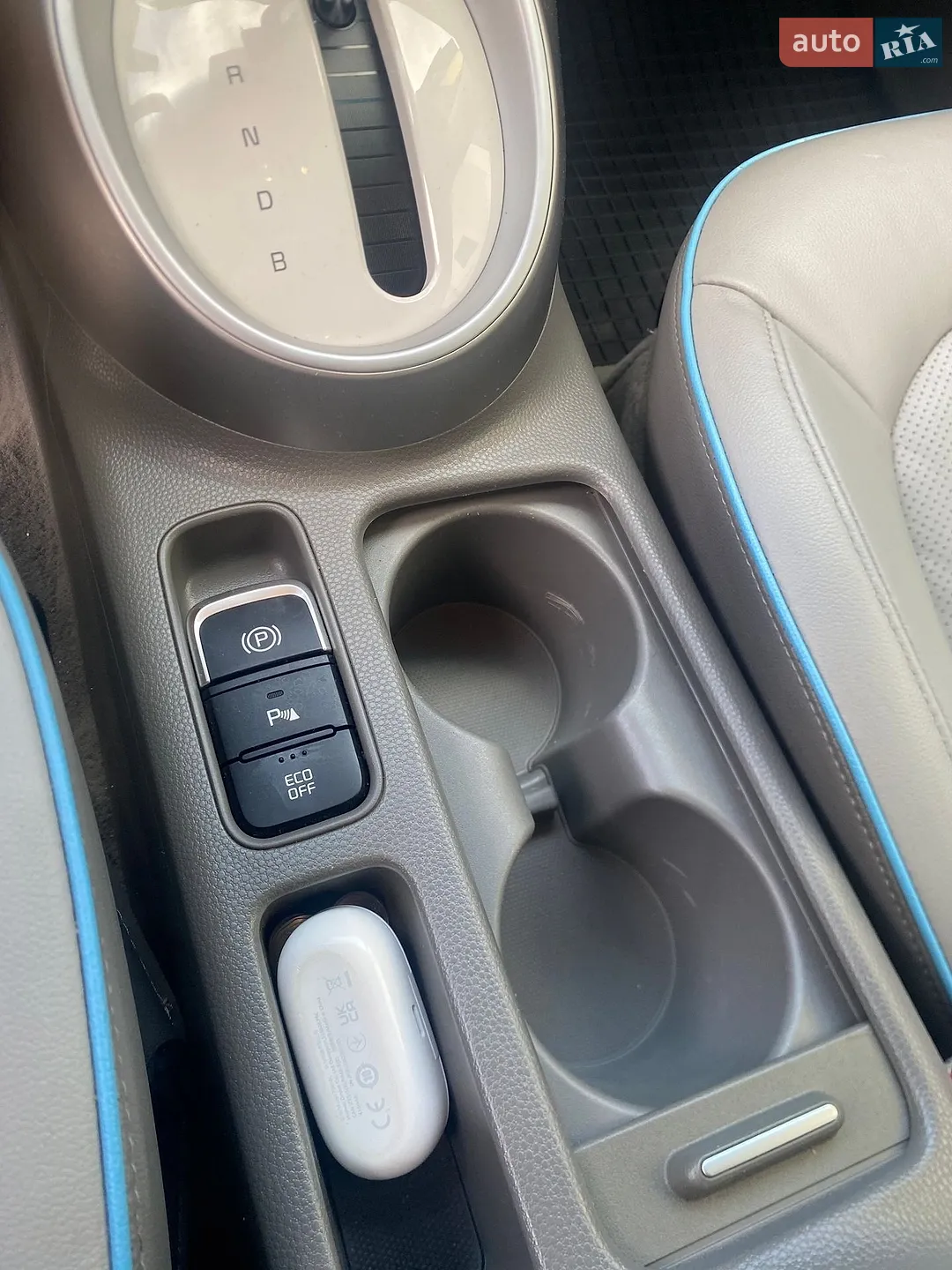 2018 Kia Soul EV - мініатюра 69