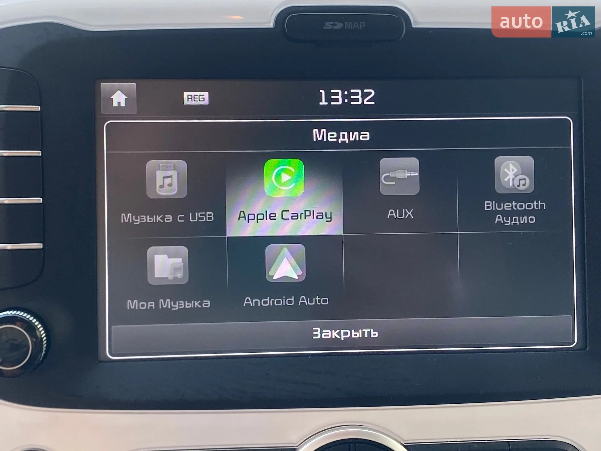 2018 Kia Soul EV - мініатюра 76