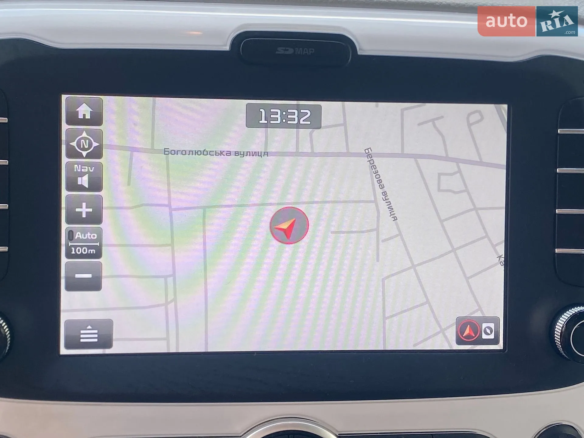 2018 Kia Soul EV - мініатюра 77