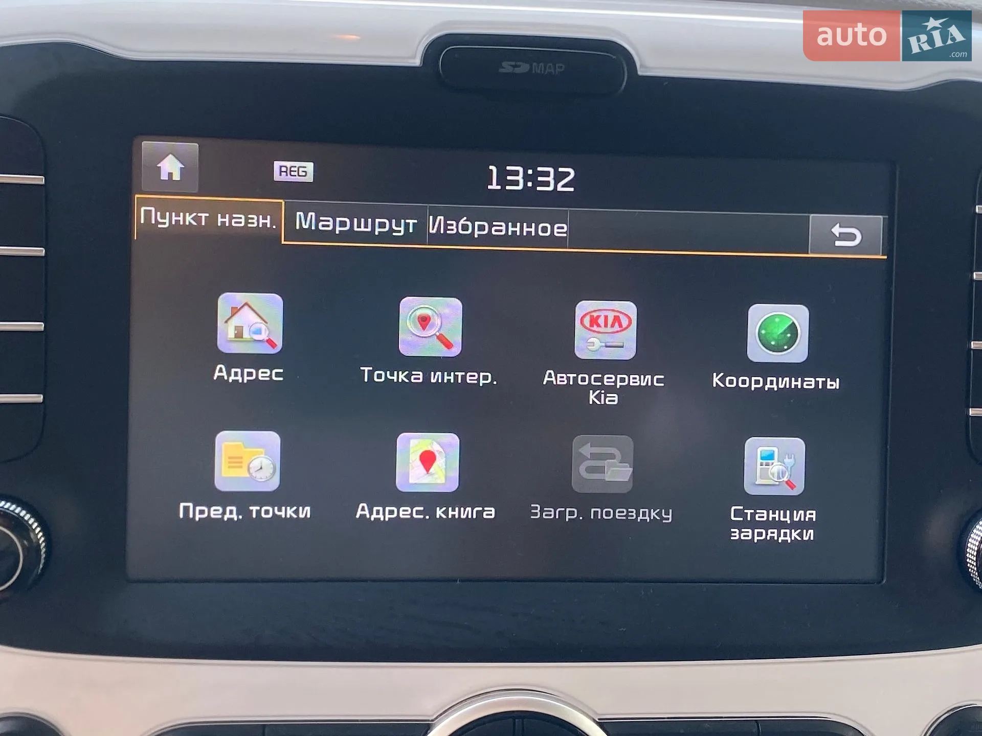 2018 Kia Soul EV - мініатюра 78