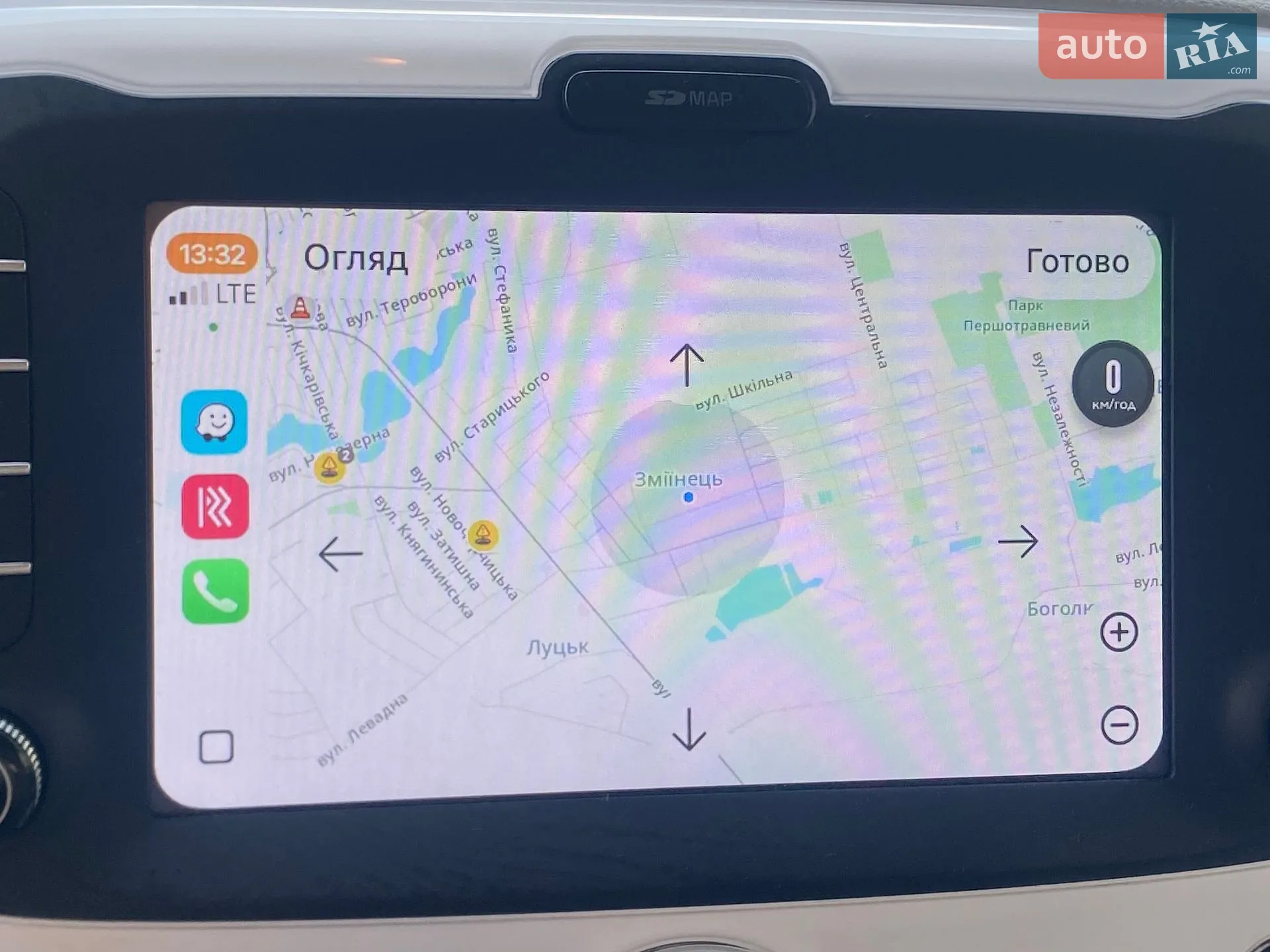 2018 Kia Soul EV - мініатюра 81