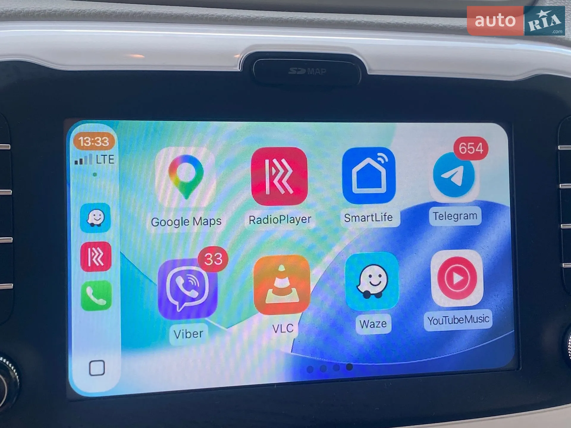2018 Kia Soul EV - мініатюра 83