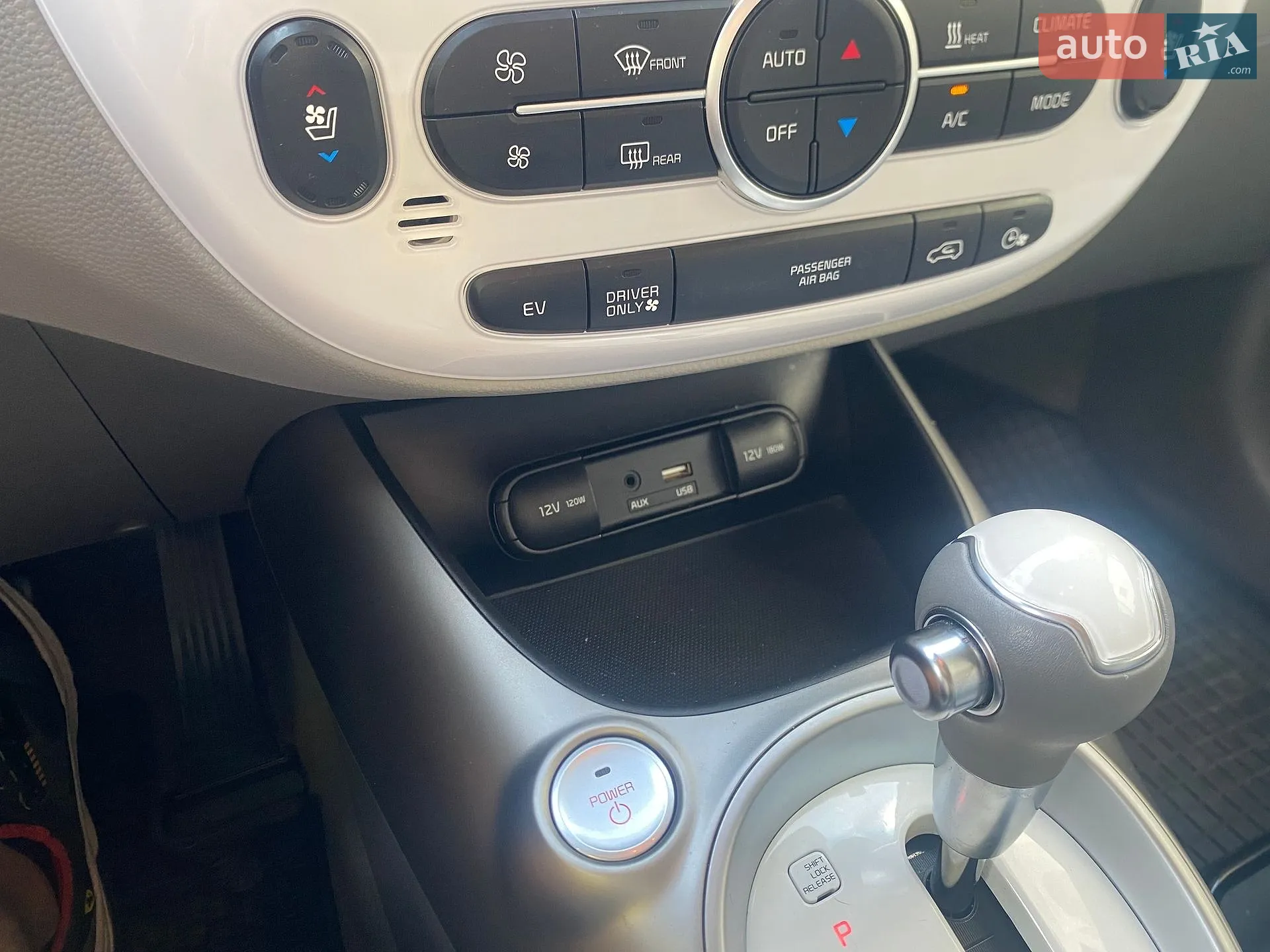 2018 Kia Soul EV - мініатюра 67
