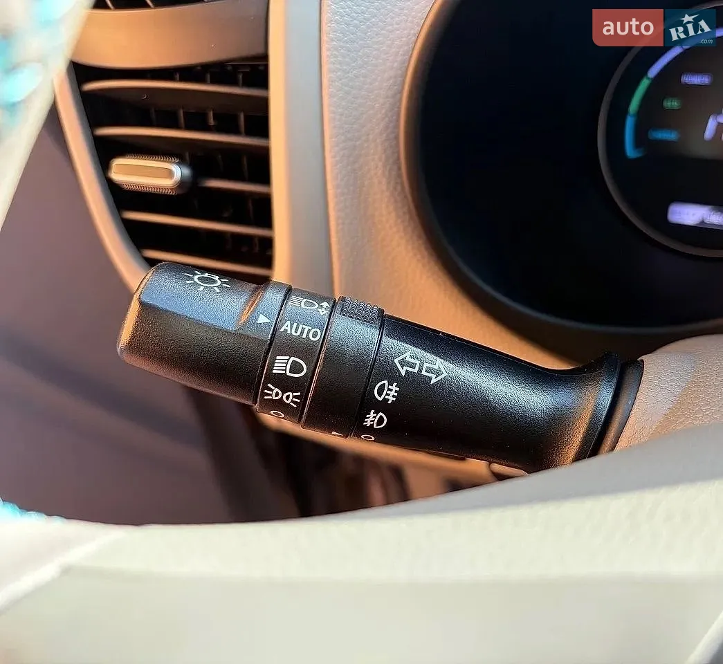 2018 Kia Soul EV - мініатюра 53