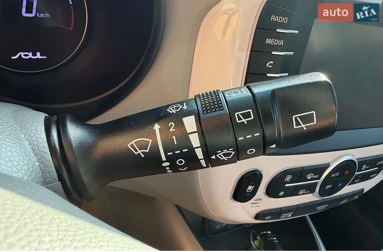 2018 Kia Soul EV - мініатюра 55