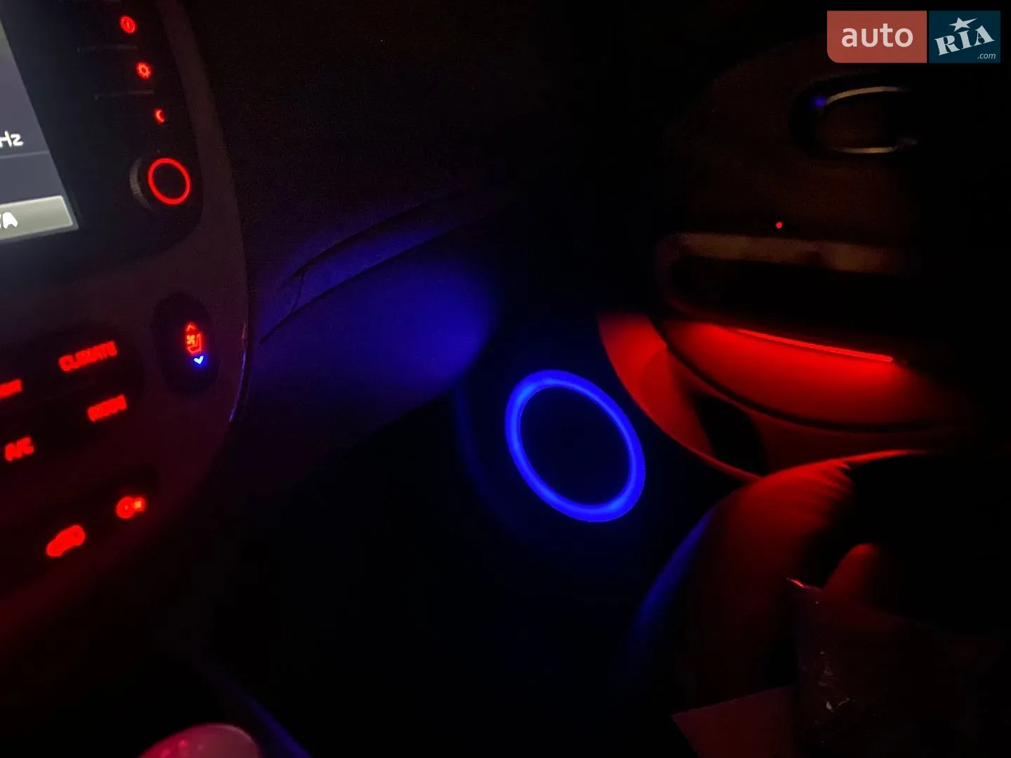 2018 Kia Soul EV - мініатюра 92