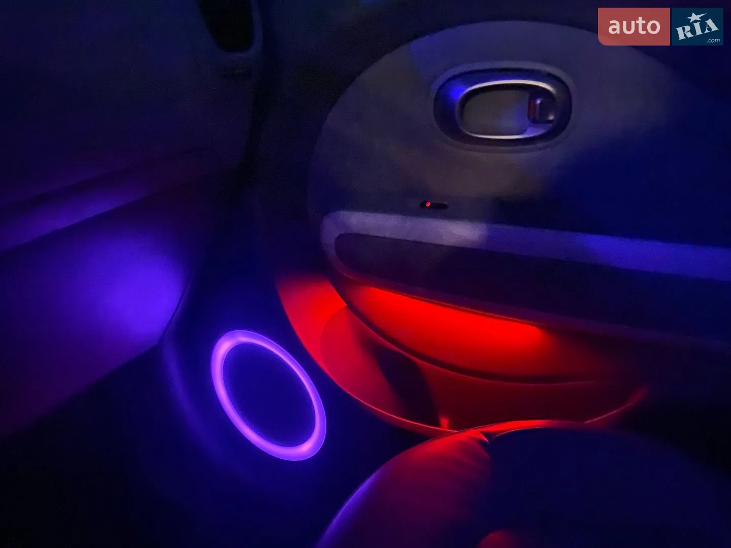 2018 Kia Soul EV - мініатюра 91
