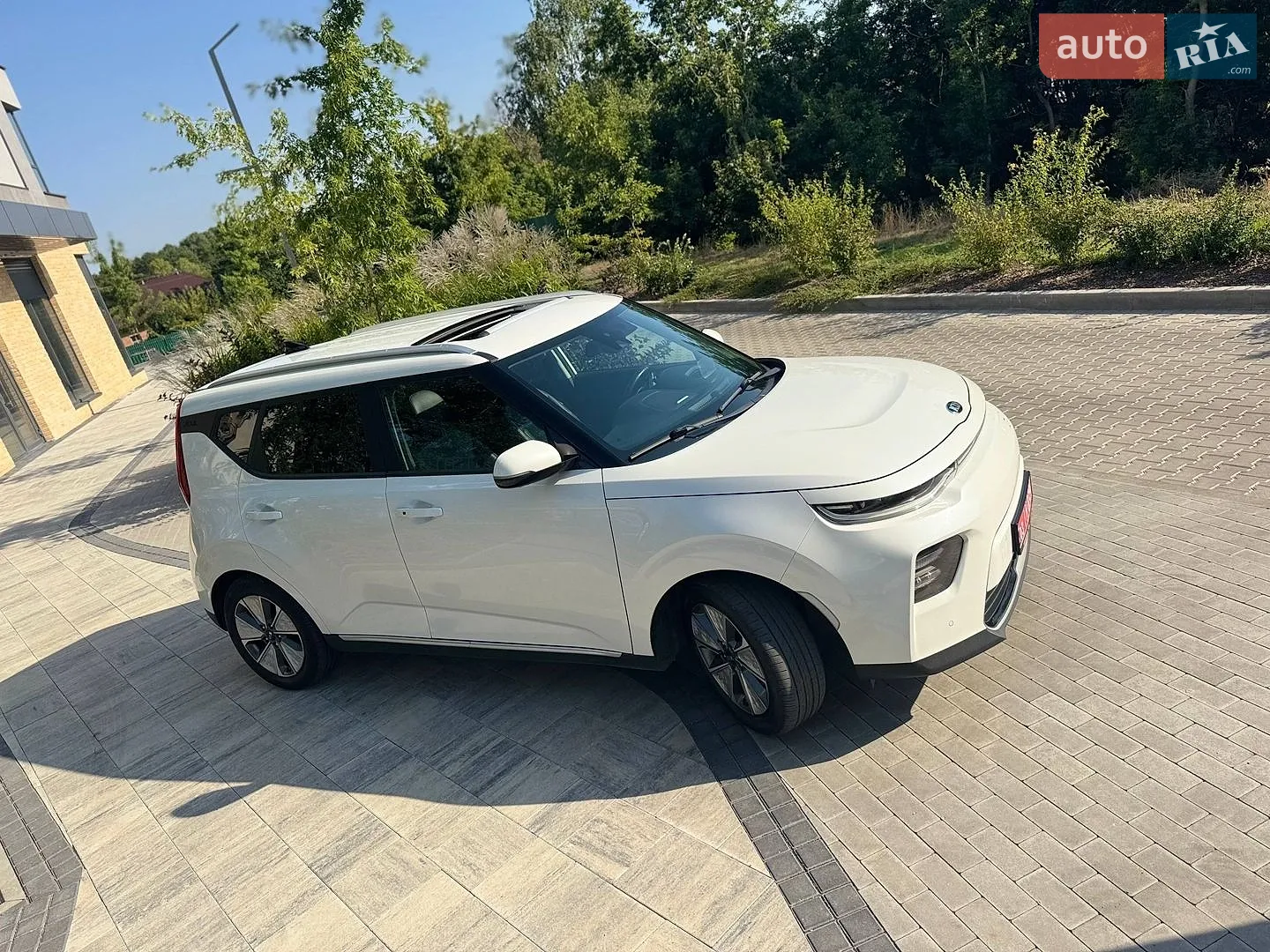 2019 Kia Soul EV - мініатюра 9