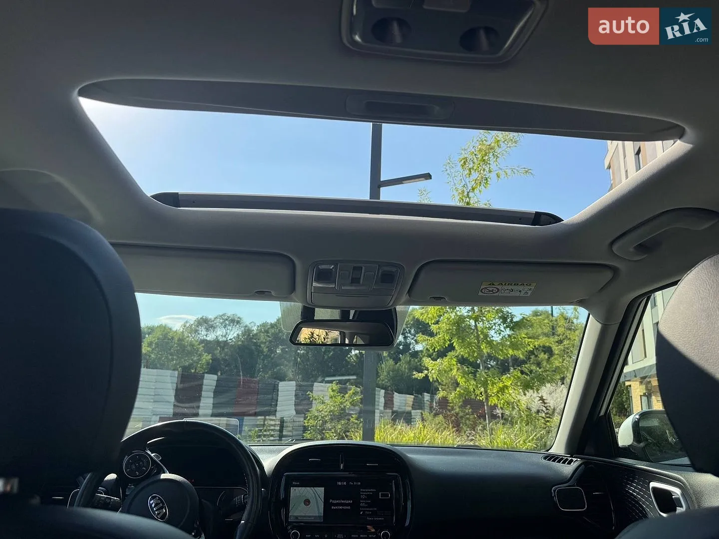 2019 Kia Soul EV - мініатюра 16