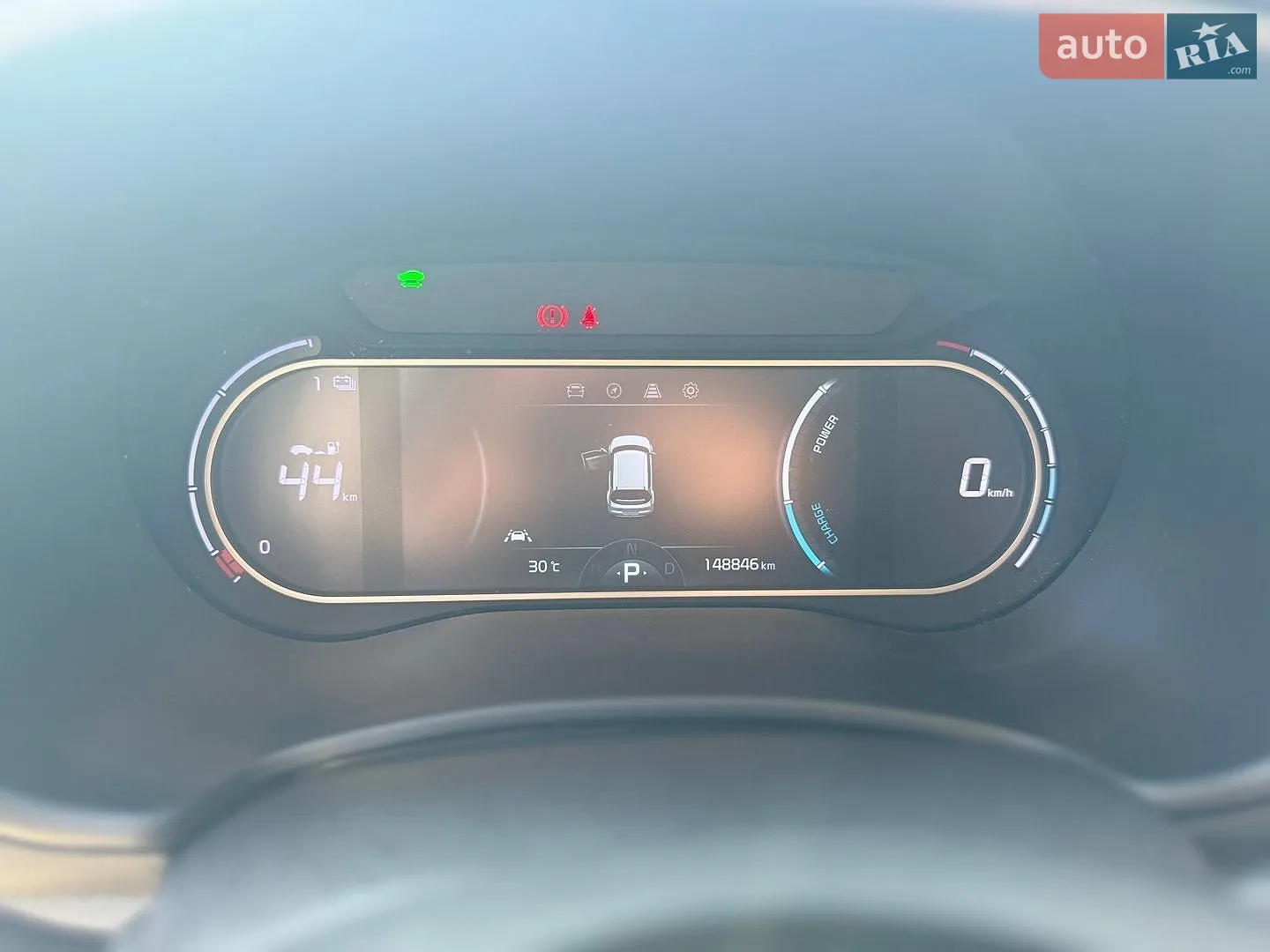 2019 Kia Soul EV - мініатюра 20