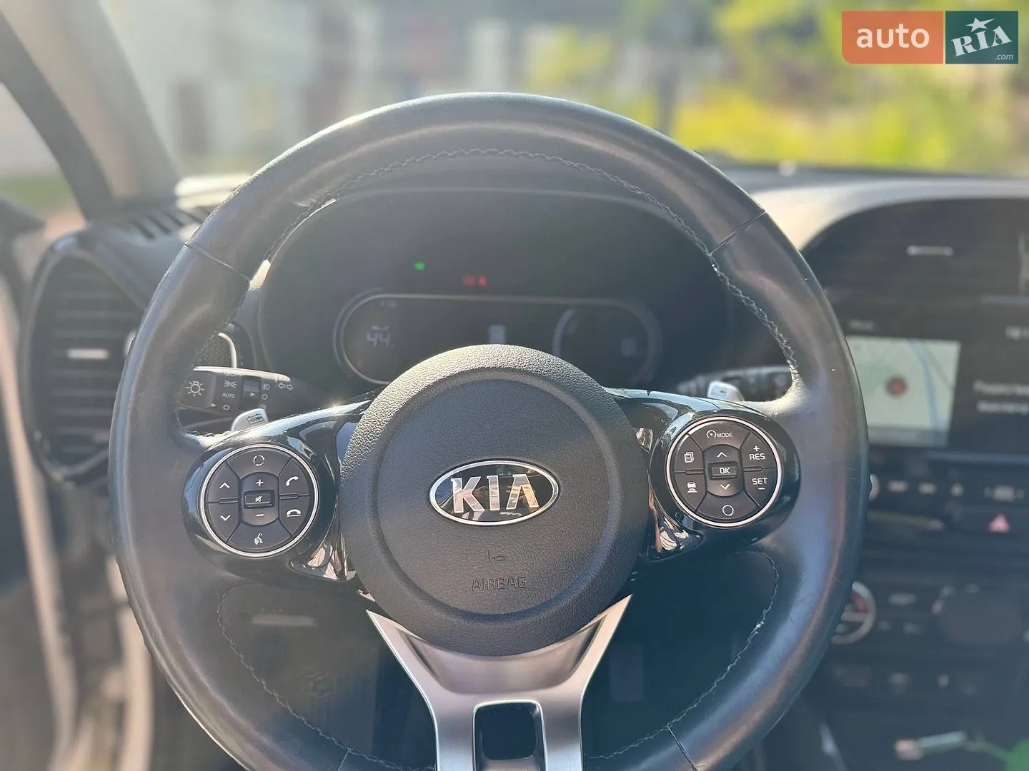 2019 Kia Soul EV - мініатюра 21
