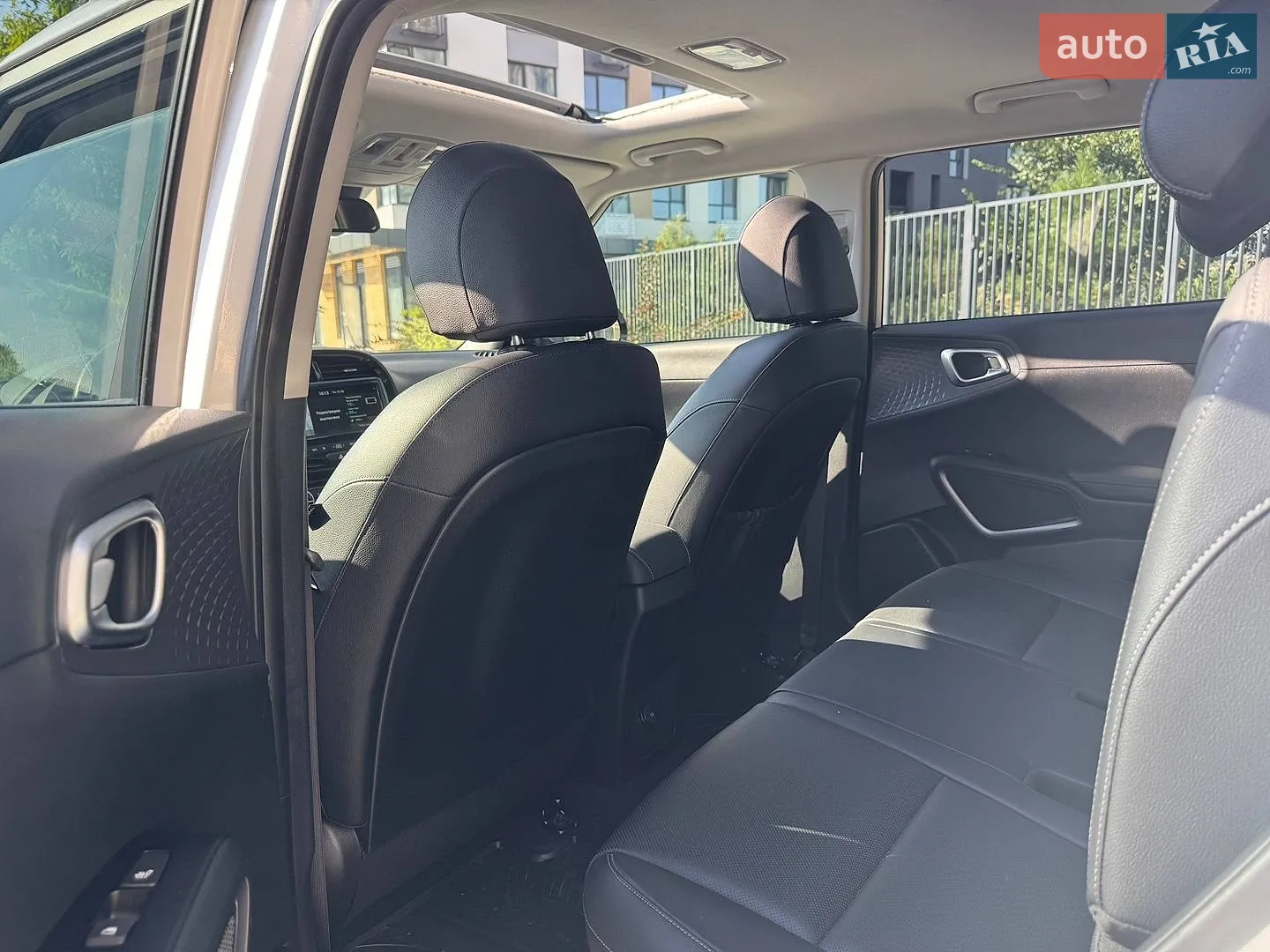 2019 Kia Soul EV - мініатюра 28