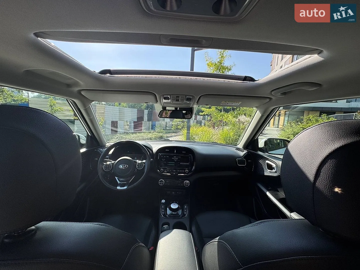 2019 Kia Soul EV - мініатюра 25