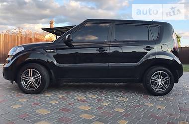 Kia Soul 2011