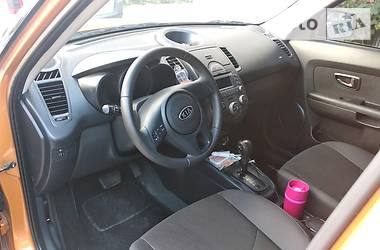 Kia Soul 2009