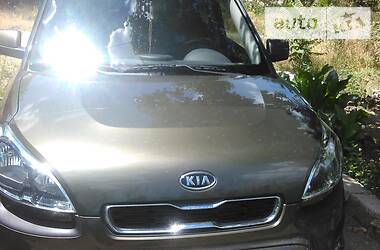 Kia Soul 2012