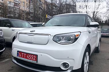 Kia Soul 2015