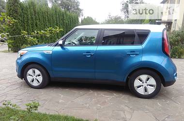 Универсал Kia Soul 2015 в Киеве