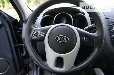 Хетчбек Kia Soul 2011 в Одесі