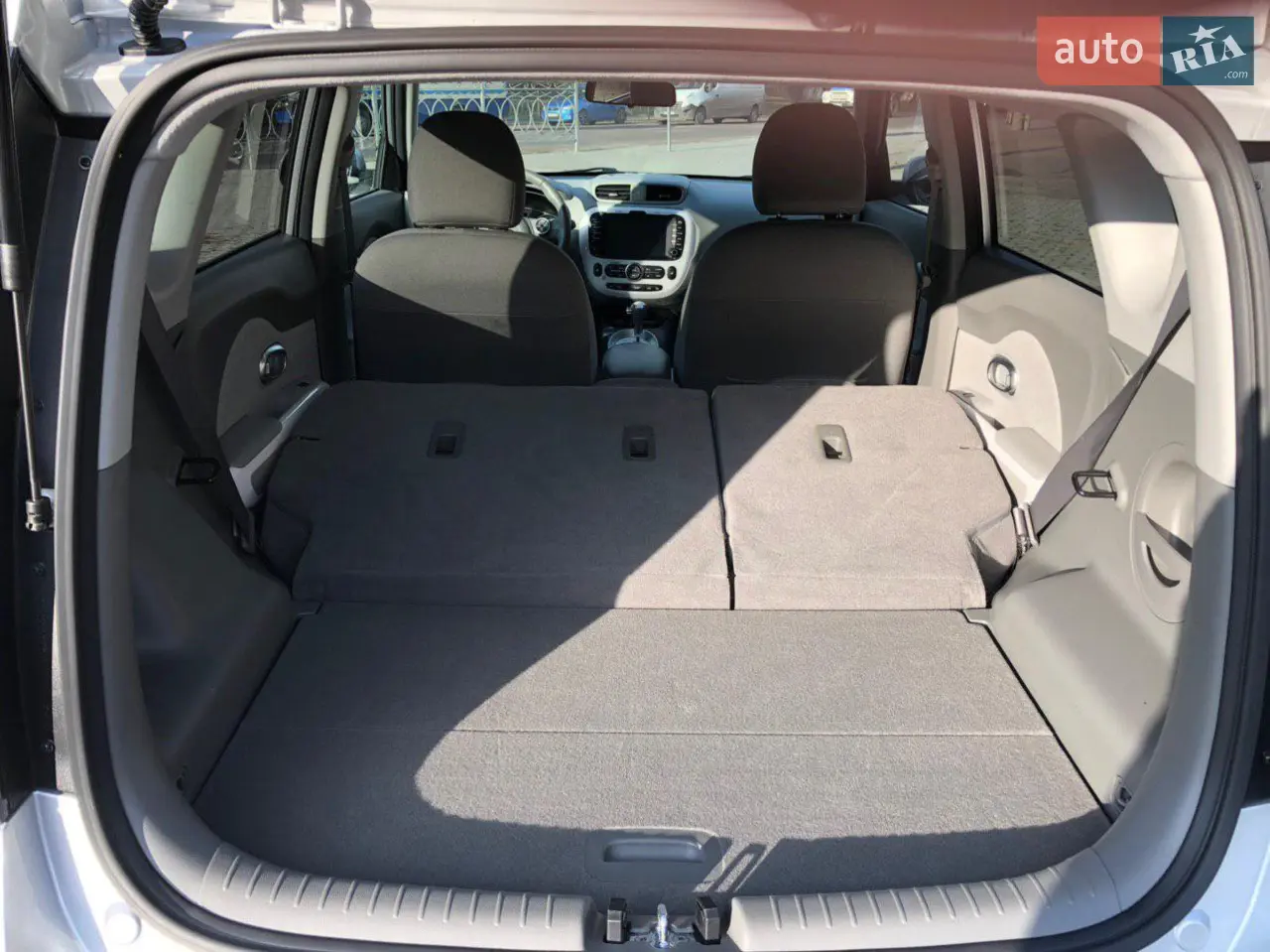 2016 Kia Soul - мініатюра 24