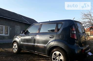 Універсал Kia Soul 2010 в Дрогобичі