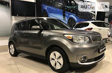 Kia Soul 2015